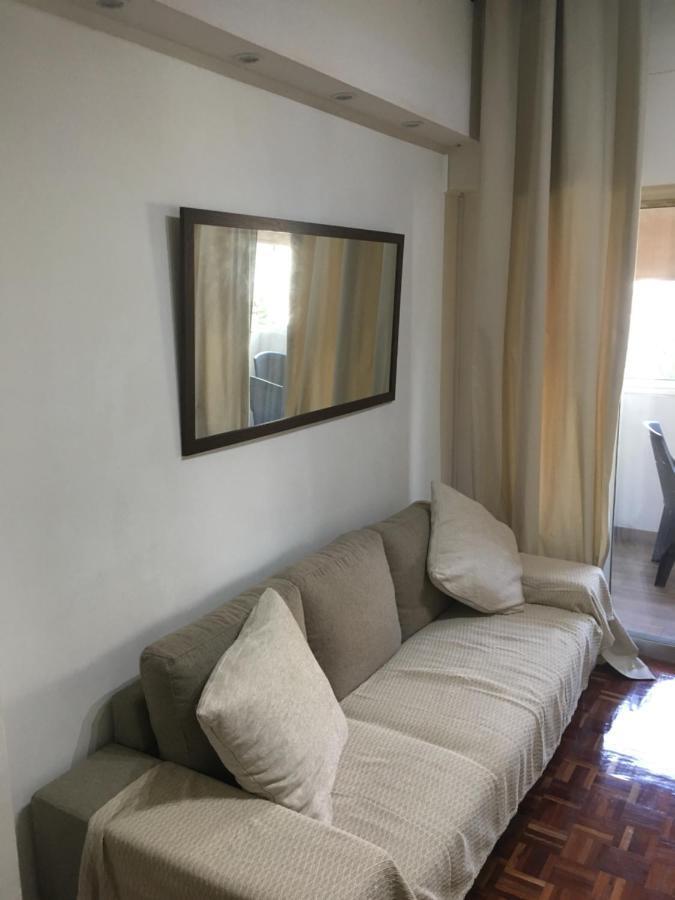 Larnaca Beach Apartment 1A Εξωτερικό φωτογραφία