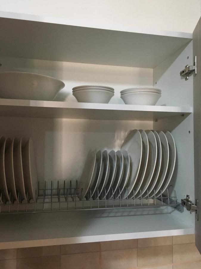 Larnaca Beach Apartment 1A Εξωτερικό φωτογραφία