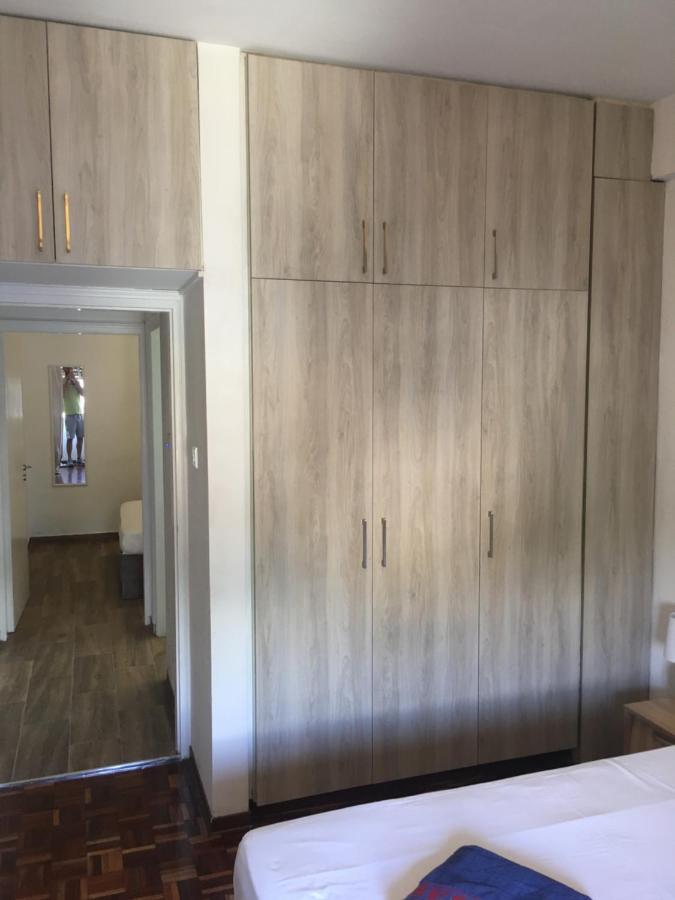 Larnaca Beach Apartment 1A Εξωτερικό φωτογραφία