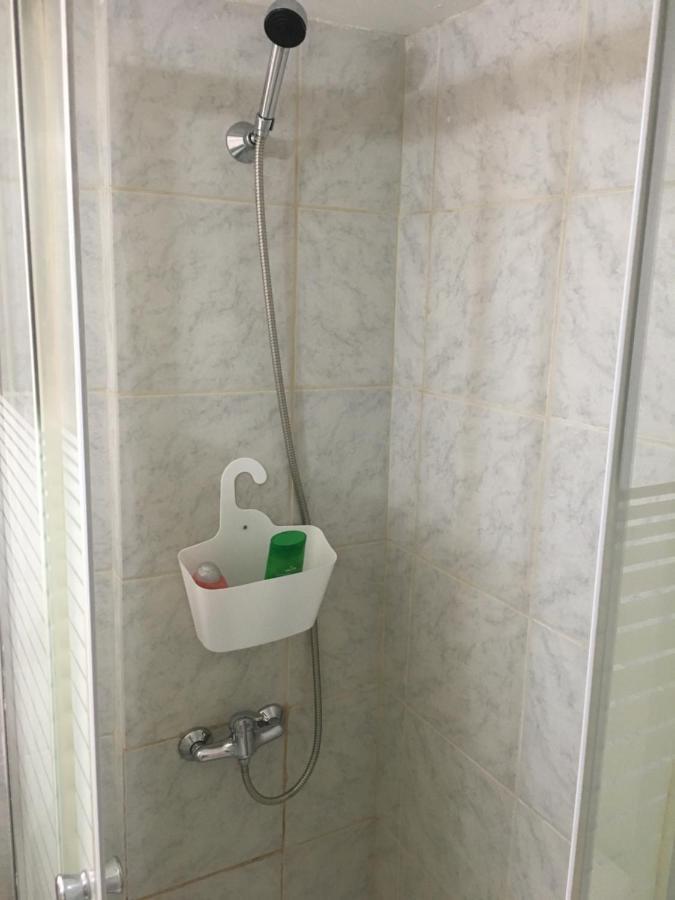 Larnaca Beach Apartment 1A Εξωτερικό φωτογραφία